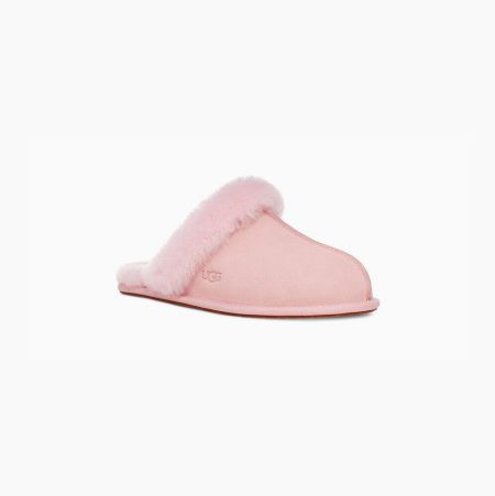 UGG Scuffette II - Tøfler Dame - Rosa (NO-T869)